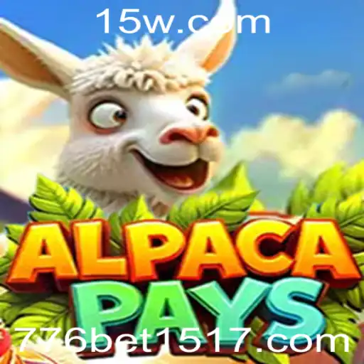 Descubra o Mundo de AlpacaPays: O Novo Sensação no 776 bet.com