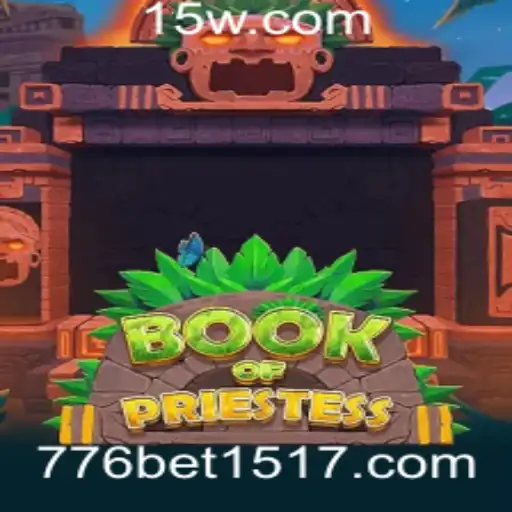 Explorando o Mundo Místico de BookOfPriestess em 776 Bet.com