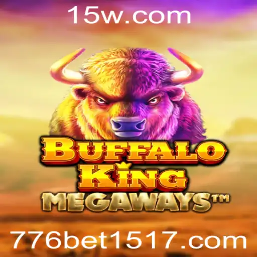 Descubra o Fascinante Mundo de BuffaloKing no Cassino 776 bet.com
