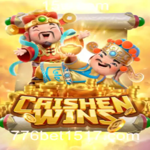 Descubra o Fascinante Mundo de CaishenWins no 776 bet.com