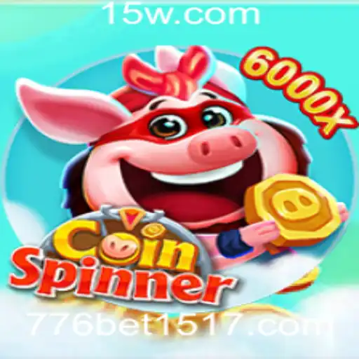 Descubra CoinSpinner: O Emocionante Jogo de Apostas na Plataforma 776 bet.com