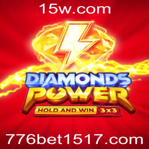 Descubra o Fascinante Mundo de DiamondsPower com 776 bet.com