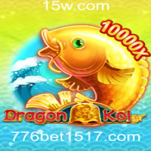 Explorando o Mundo de DragonKoi: A Nova Sensação do 776 bet.com