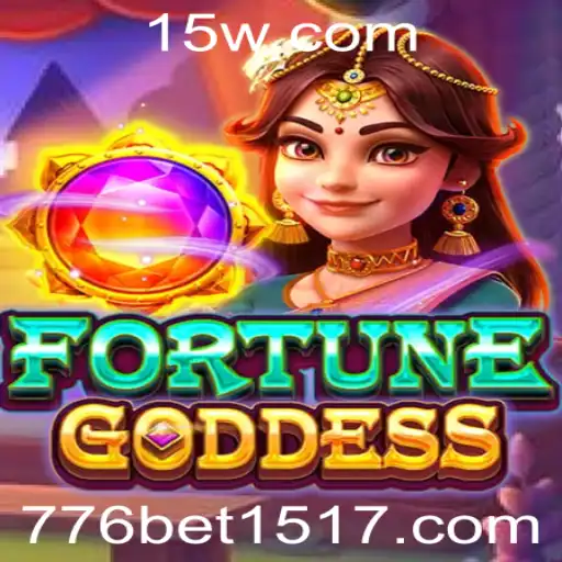 FORTUNEGODDESS: Mergulhando no Universo do Jogo em 776 bet.com