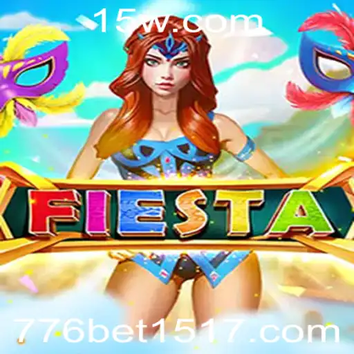 Descubra o Excitante Mundo de 'Fiesta' no 776 Bet.com