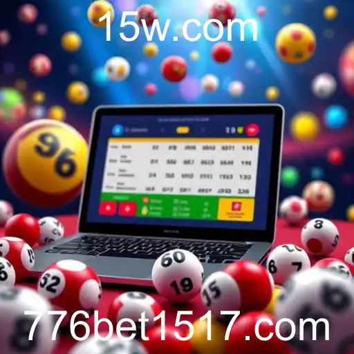 Loteria Online: A Revolução Digital do Jogo de Azar