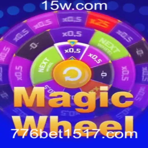 MagicWheel: Descubra o Novo Jogo de Apostas da 776 Bet.com