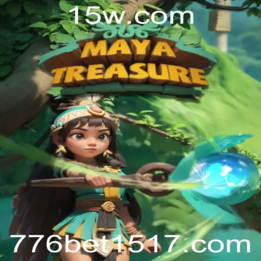 Explore as Aventuras de MayaTreasure: Descubra o Tesouro Escondido