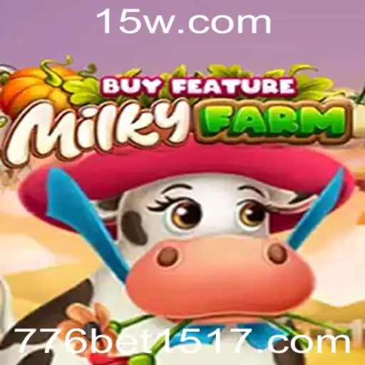 Conheça MilkyFarmBuyFeature: Um Jogo Revolucionário no 776 Bet.com