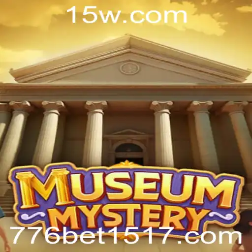 MuseumMystery: Uma Jornada Imersiva no Mundo dos Museus