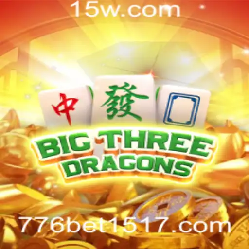 Introdução e Regras de BigThreeDragons
