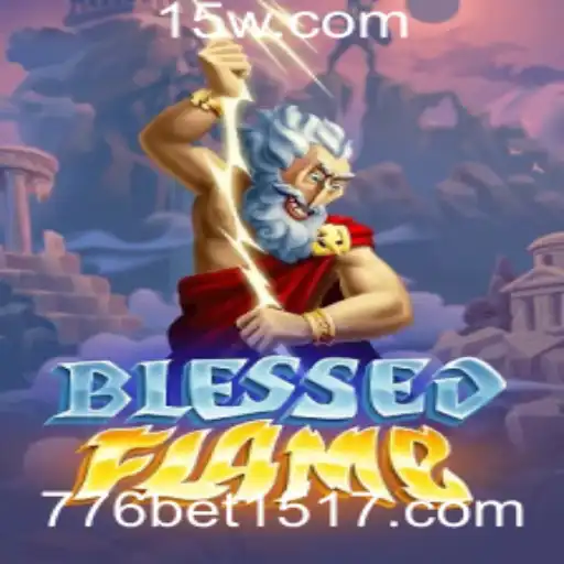BlessedFlame: A Nova Sensação no Universo dos Jogos Online