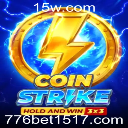 Explorando o Novo Jogo CoinStrike no 776 Bet.com