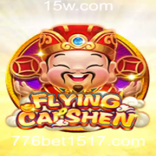 Explorando o Universo de FlyingCaiShen: O Novo Fenômeno em 776 bet.com