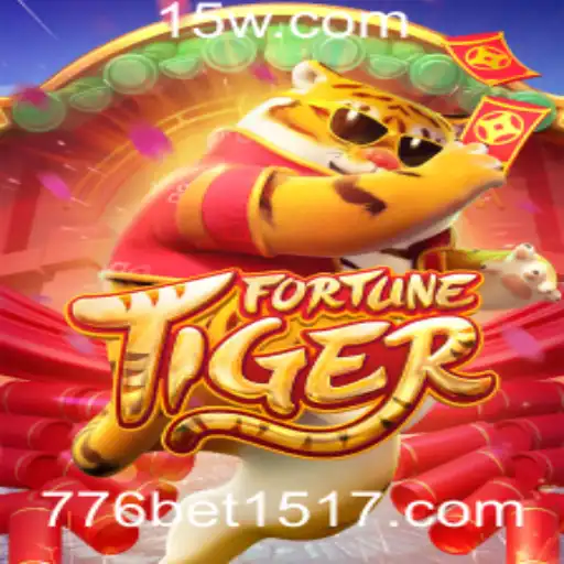 Desvendando FortuneTiger: Um Jogo de Azar Inovador na 776 Bet.com