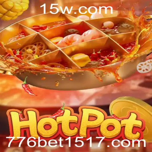Descubra o Jogo Hotpot e Como Aproveitar no 776 bet.com