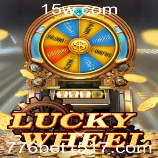 Discover the Thrilling World of LuckyWheel with 776 bet.com