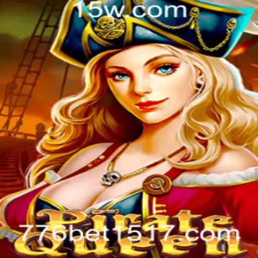 Descubra o Mundo Empolgante de PirateQueen e 776 Bet.com