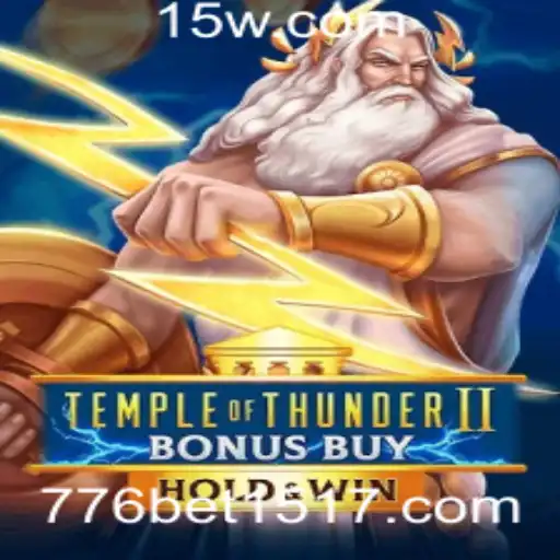 TempleofThunderIIBonusBuy: Descubra a Aventura Épica no Cassino Online