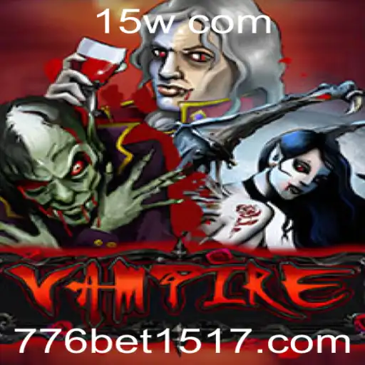 Descubra o Fascinante Jogo Vampire no 776 bet.com