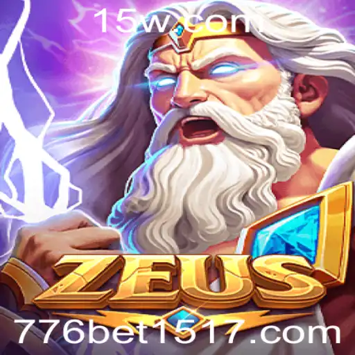 Desvendando o Jogo Zeus: Aventura e Estratégia na 776 Bet.com