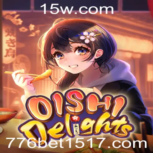 Explorando OishiDelights: O Novo Fenômeno dos Jogos