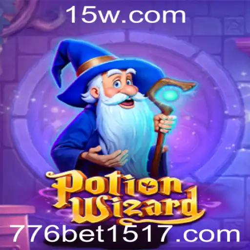 PotionWizard: Uma Jornada Mágica no Mundo das Apostas Online