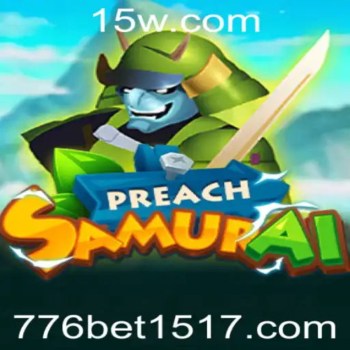Explorando o Jogo PreachSamurai e a Plataforma 776 bet.com