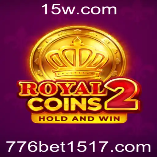 RoyalCoins2: Uma Nova Experiência de Jogo na 776 bet.com