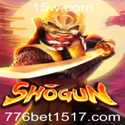 Explorando o Fascinante Mundo de Shogun no 776 Bet.com
