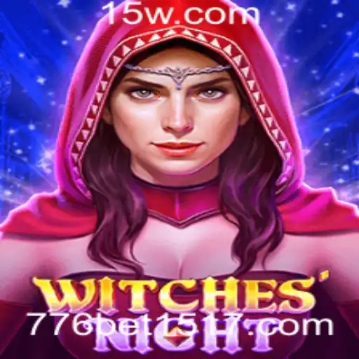 Explorando WitchesNight: Um Jogo de Mistério e Estratégia